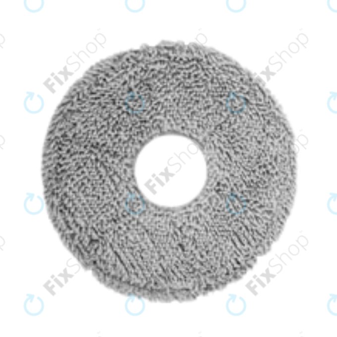 Set di ricambi per Dreame D20 Ultra (2x spazzola principale, 4x filtro, 4x spazzola laterale, 8x panno mop, 4x sacchetto polvere)
