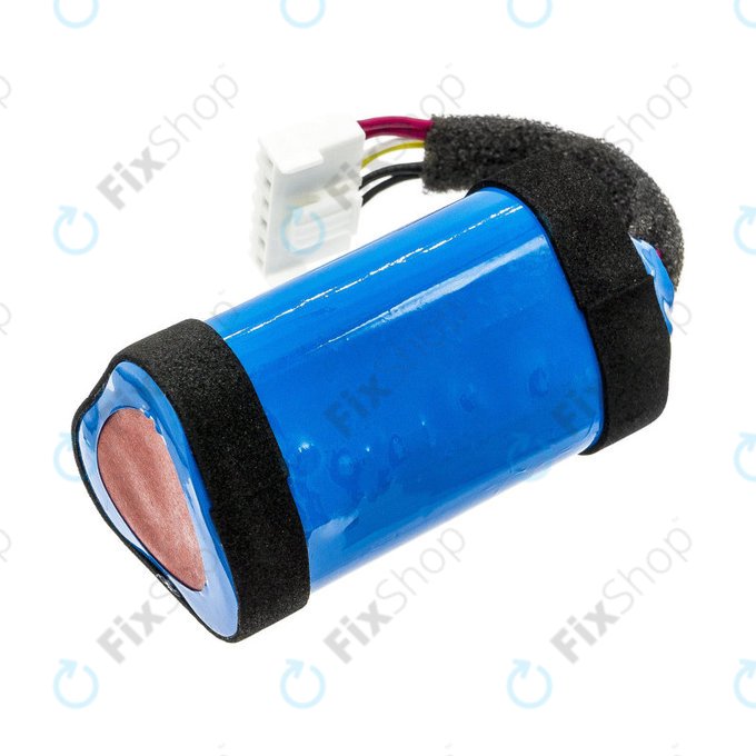 Batteria per JBL Charge Essential 2, GSP-1S3P-CH40, Li-Ion, 7800mAh, 3.6V, HQ