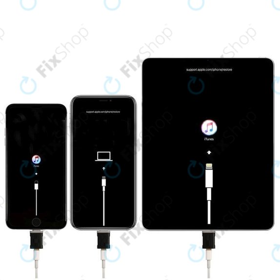 Strumento di recovery iOS, 2UUL ResDog