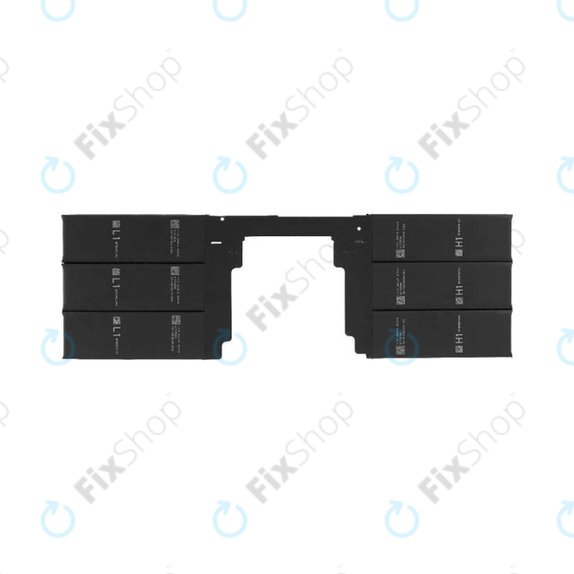Batteria per Microsoft Surface Book 2 15", Surface Book 3 15", G3HTA040H, G3HTA041H, 5473mAh