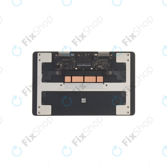 Trackpad per MacBook Air 13", A3113 (2024), Starlight, 661-40276, Genuine Apple