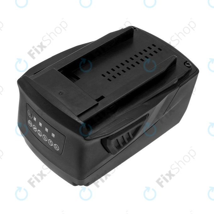 Batteria per Hilti B22 Ag 125-A22, Wsr 22-A, B22/2.6, Li-Ion, 4000mAh, 21.6V, HQ