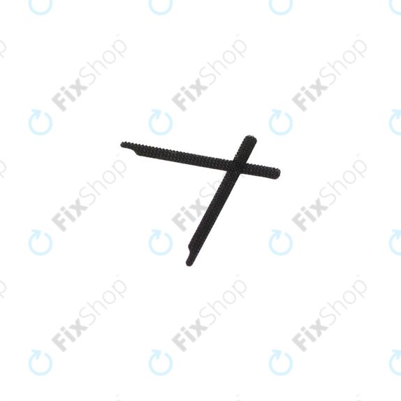 Griglia antipolvere per altoparlante per Microsoft Surface Pro 4/5/6/7/7+