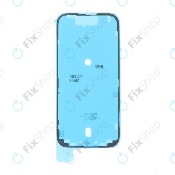 Adesivo Schermo LCD (30pz) per iPhone 17, 923-12869 Genuine Apple