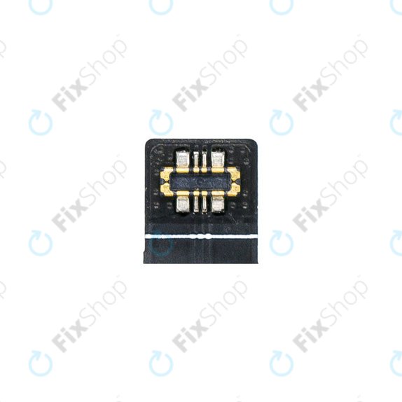 Batteria per Xiaomi Poco X3 NFC M2107J20CG, 4950mAh, Li-Pol, 3.85 V, BN57, HQ