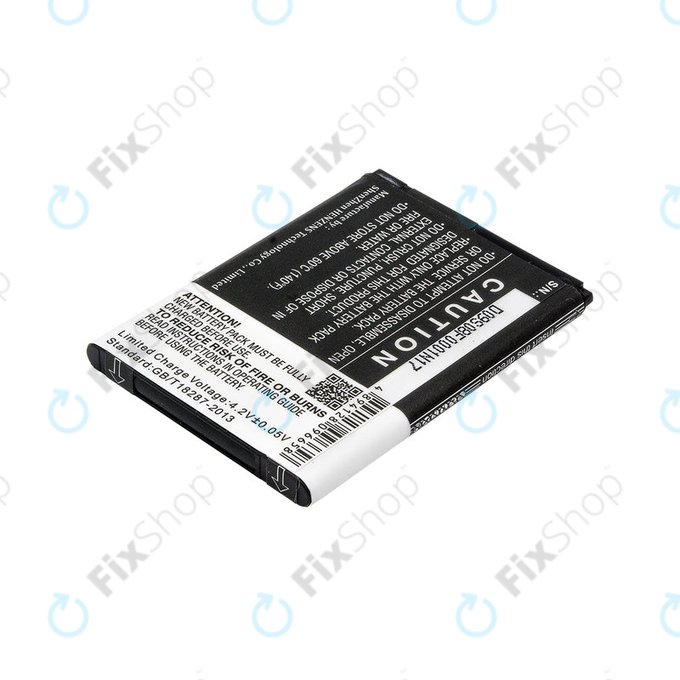 Batteria per Acer Liquid Z200, BAT-311, Li-ion, 3.7V, 1200mAh, HQ