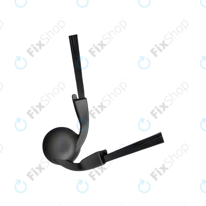 Set di ricambi per Xiaomi Robot Vacuum S40 (1x spazzola principale, 2x filtro, 2x spazzola laterale)