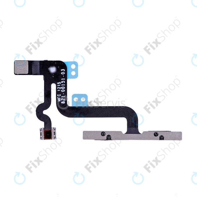 Cavo flex tasto accensione per Apple iPhone 6S Plus