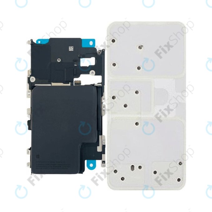 Batteria per iPhone 17 Pro Max pSIM, 661-56049, 4823mAh, Genuine Apple