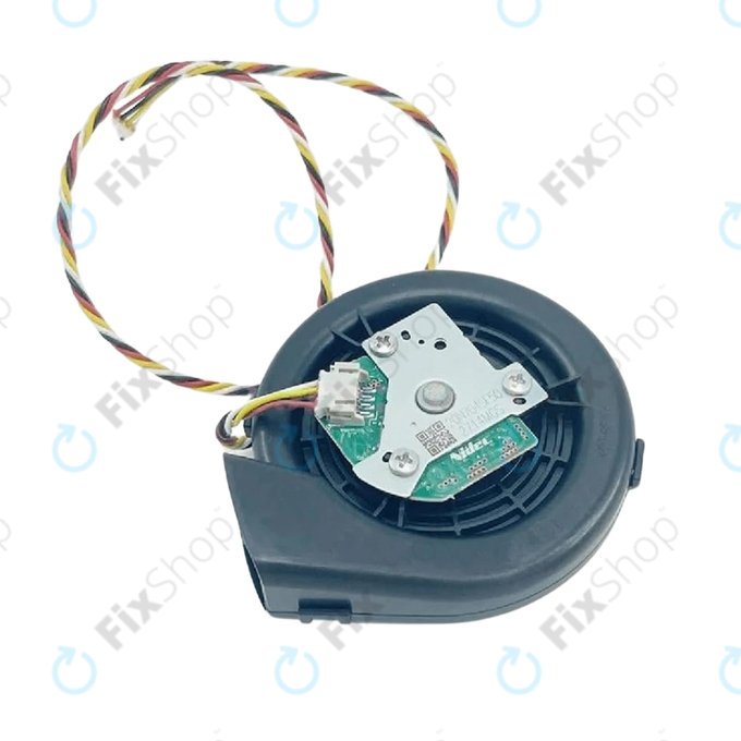 Modulo ventola per Xiaomi Mi Robot Vacuum Mop 2 Ultra
