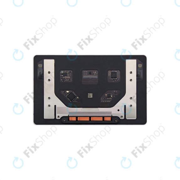 Trackpad per MacBook Pro 13" A2159 (2019), Space Gray