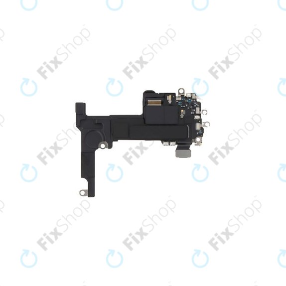 Altoparlante auricolare per iPhone 16 Plus