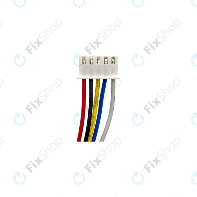 Batteria per Bang & Olufsen Beolit 15, 17, Beoplay A2, J406/ICR18650NH-2S, Li-Ion, 2600mAh, 7.4V, HQ