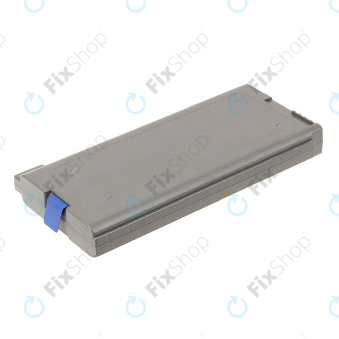 Batteria per Panasonic Toughbook CF-30, 31, 53, CF-VZSU46, Li-Ion, 8400mAh, 10.65V, HQ