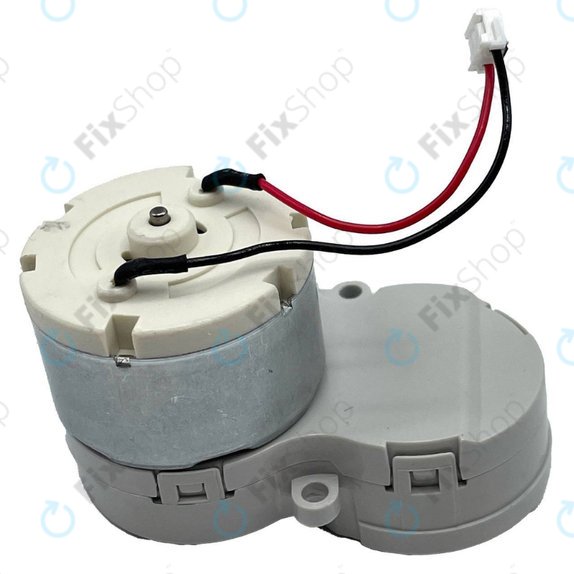 Motore spazzola laterale per Dreame Bot L10 Ultra, L20 Ultra, Mi Robot Vacuum X20