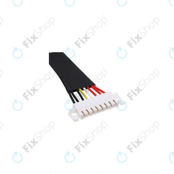 Batteria per Asus ZenBook DUO 14, C41N2004, Li-Pol, 4050mAh, 15.4V, HQ