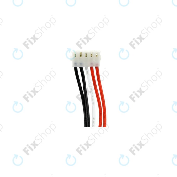 Batteria per Nintendo Switch, 3600mAh, Li-Pol, 3.7 V, HAC-003, HQ