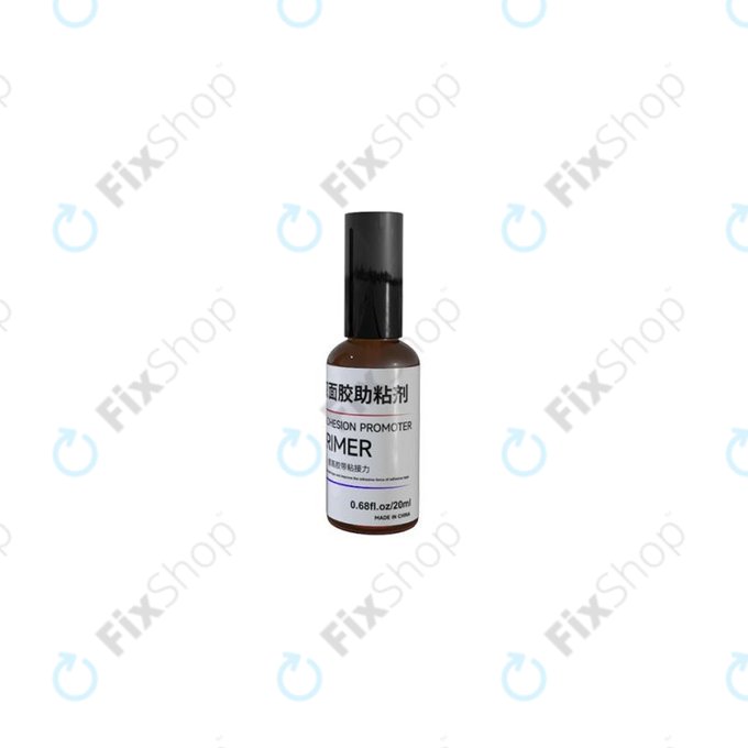 Primer per nastro i94, base per nastri biadesivi, 20ml, iFixes