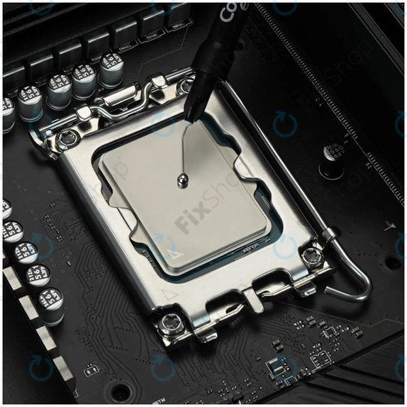 Metallo liquido 1g, Thermal Grizzly Conductonaut