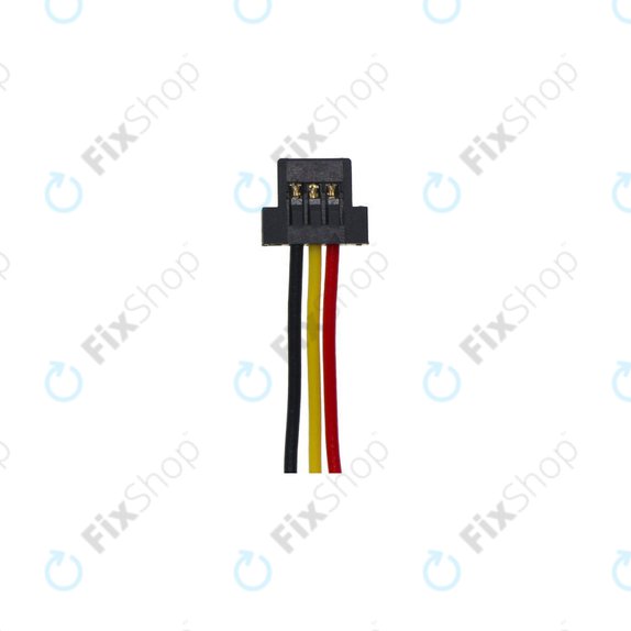Batteria per TomTom Start 52, VF6F, Li-Ion, 1000mAh, 3.7V, HQ