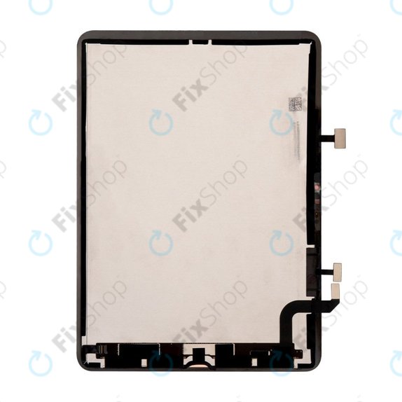 Schermo LCD per iPad Air 11 (2024, 2025), Vetro touch senza cornice, Refurbished