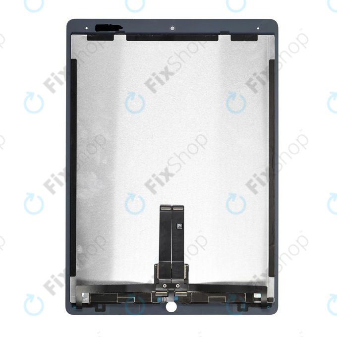 Schermo LCD per iPad Pro 12.9" (2nd Gen 2017), White, Vetro touch e IC Board conout Frame, Refurbished