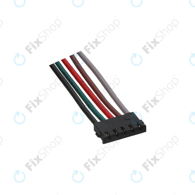 Batteria per Garmin Edge 1000, Explore, DI44EJ18B60HK, Li-Ion, 1200mAh, 3.7V, HQ