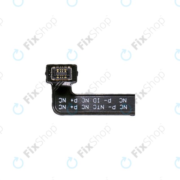 Batteria per Nokia 8.3 2020 5G, HQ480, Li-Pol, 3.85V, 4400mAh, HQ