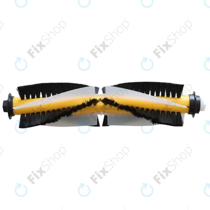 Set di ricambi per Sencor SRV9250, 9200, 8250, 6250, 4200 (2x spazzola principale, 4x filtro, 4x spazzola laterale)