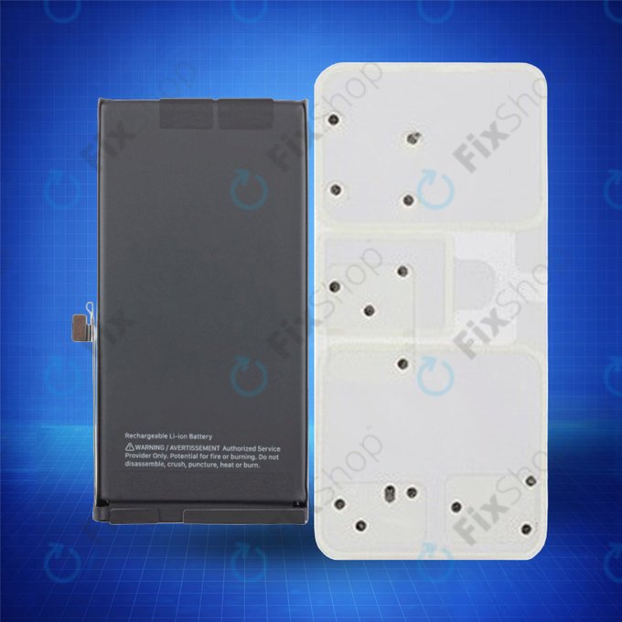 Batteria per iPhone 16, 661-44796, 3561mAh, Genuine Apple