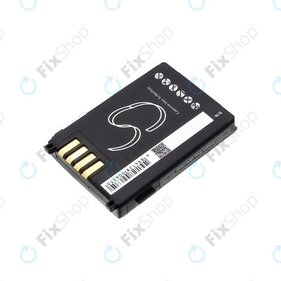 Batteria per Motorola V3688, V2188, L2000, V998+, SNN5341A, Li-Ion, 3.7V, 900mAh, HQ
