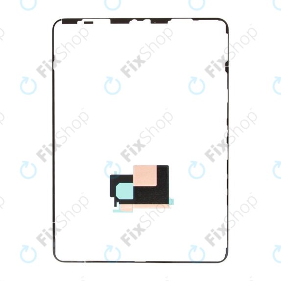 Adesivo Schermo LCD per iPad Air 11" (2024), WiFi, 923-10553, Genuine Apple