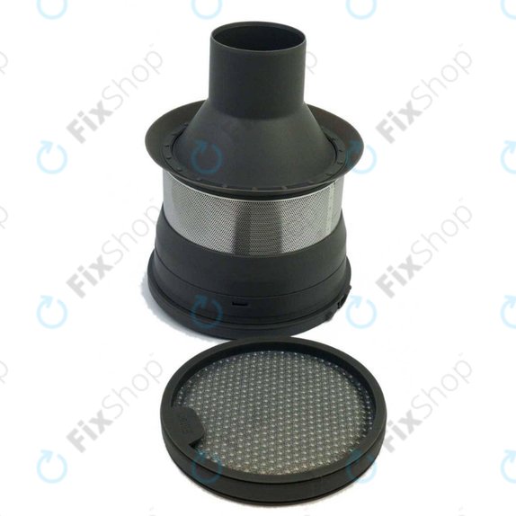 Unità ciclonica, Grigio per Xiaomi G9, G10, Dreame R10, R20, T20, T30