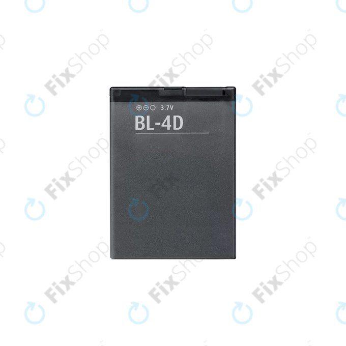 Batteria per Nokia N8, E5, E7, N97 mini, BL-4D, 1200mAh