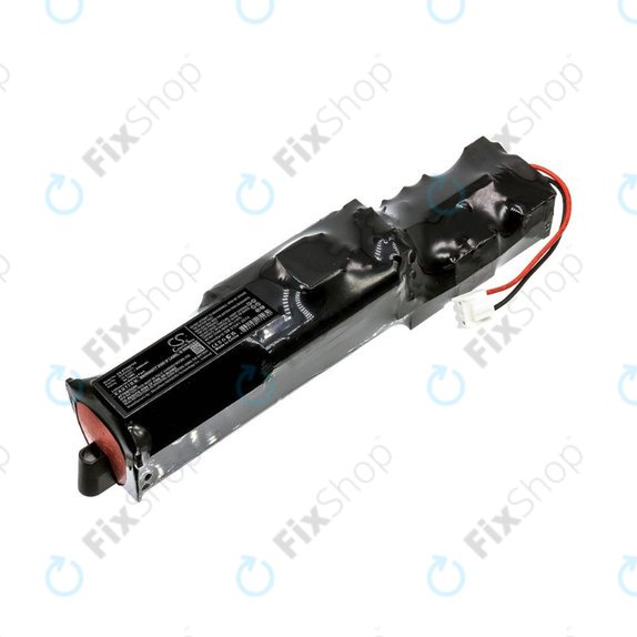 Batteria per Rowenta Air Force Extreme RH-seriess, Tefal TY-seriess, RS-RH5274, Li-Ion, 2500mAh, 25.9V, HQ