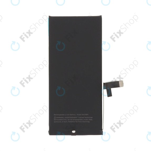 Batteria per iPhone 16e, 17e, NA248H, 4005mAh, FixPremium