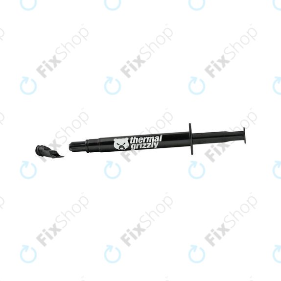 Pasta termica 1,5ml/3,9g, Thermal Grizzly Aeronaut