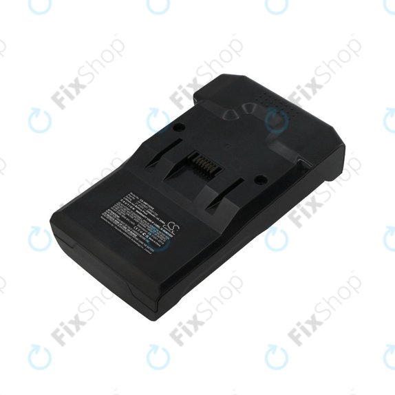 Batteria per Hoover H Free, HF122 HF122BAT, Li-Ion, 2000mAh, 21.6V, HQ