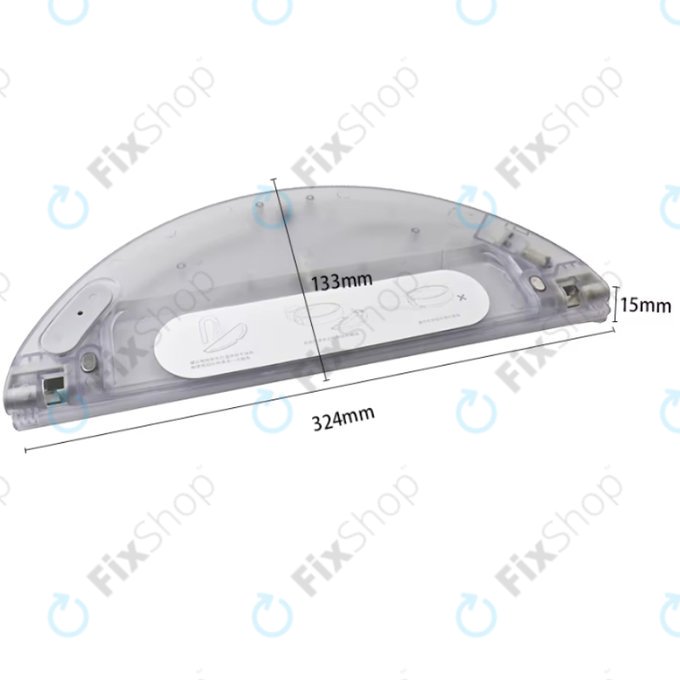 Serbatoio dell'acqua per Xiaomi Dreame F9