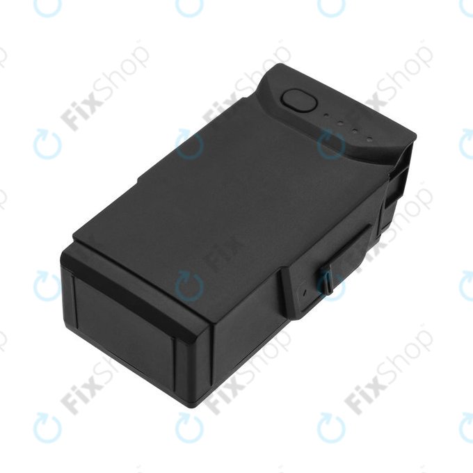 Batteria per DJI Mavic Air, CP.PT.00000119.01, Li-Pol, 2350mAh, 11.55V, HQ