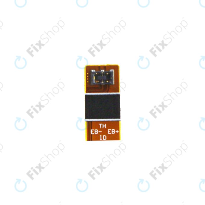 Batteria per Sony Xperia XZ2 Compact, 2750mAh, Li-Pol, 3.8 V, LIP1657ERPC, HQ