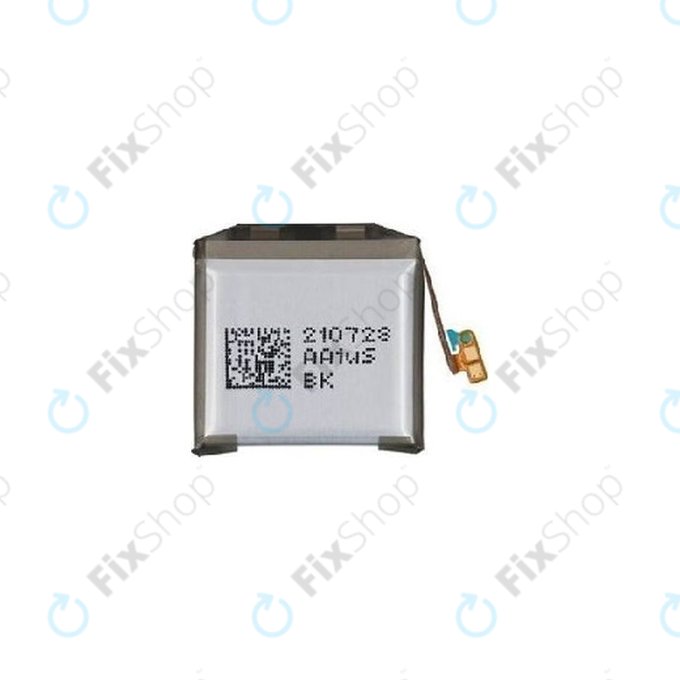 Batteria per Samsung Galaxy Watch 4 Classic 42mm R885, 46mm R895, 361mAh, EB-BR890ABY, GH43-05066A, Genuine Service Pack