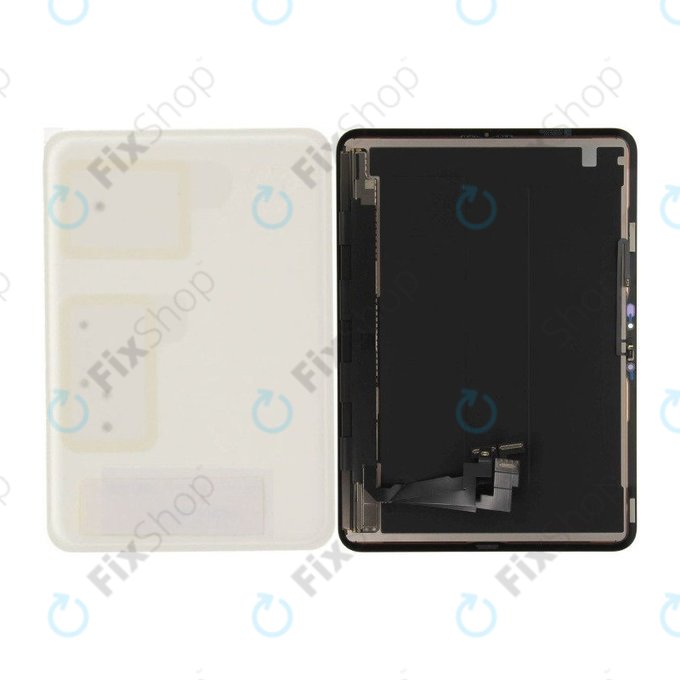 OLED Schermo assembly per iPad Pro 11" (2024), Nano, WiFi e Cellular, 661-43543, Genuine Apple