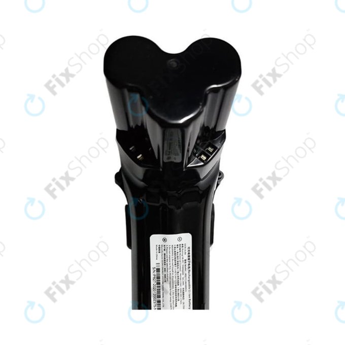 Batteria per Philips SpeedPro Max, SpeedPro Max Aqua, 18650HE2, Li-Ion, 2400mAh, 25.2V