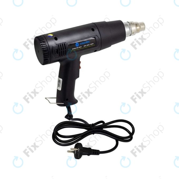 Pistola termica, Sunshine RS-1800D