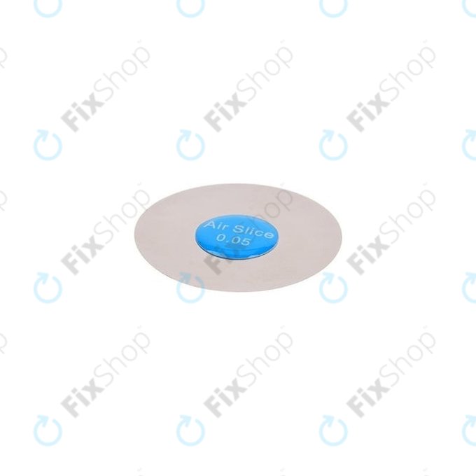 Set Air Slice per apertura schermo Retina