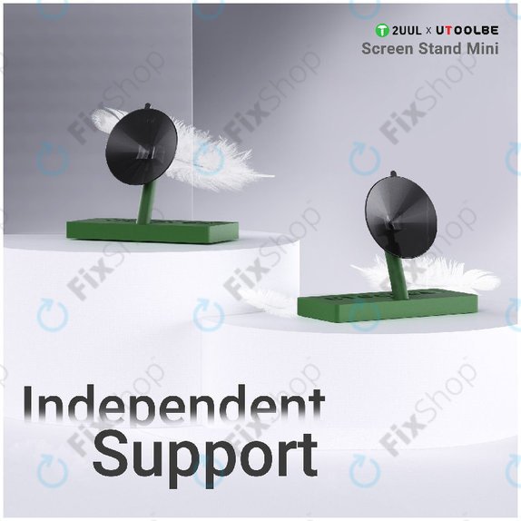 Supporto mini per riparazione schermo, 2UUL BH07