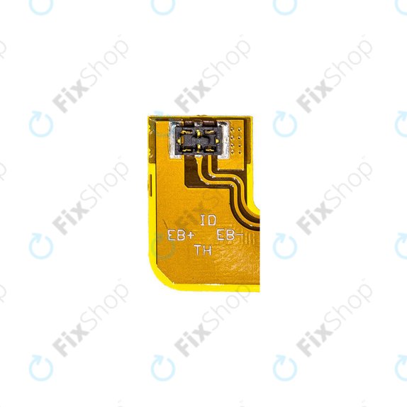 Batteria per Sony Xperia XA1 Ultra G3221, 2700mAh, Li-Pol, 3.8 V, LIP1641ERPXC, HQ