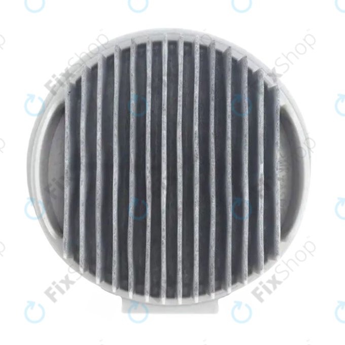 Filtro polvere per Roidmi F8, S1