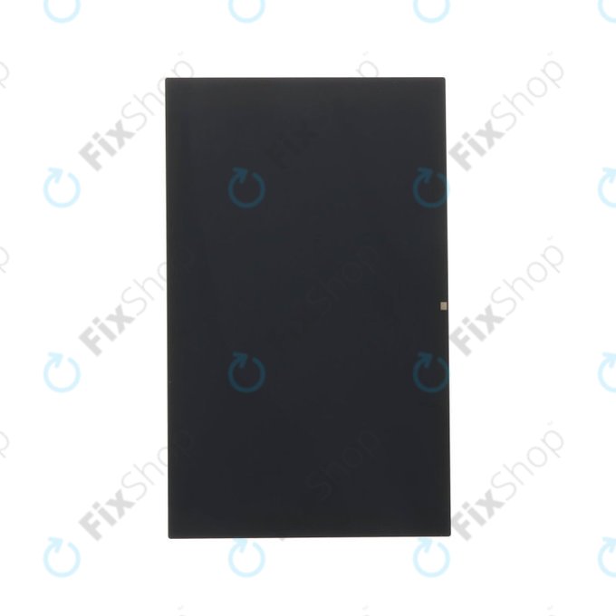 Display LCD HD (Black) per Valve Steam Deck